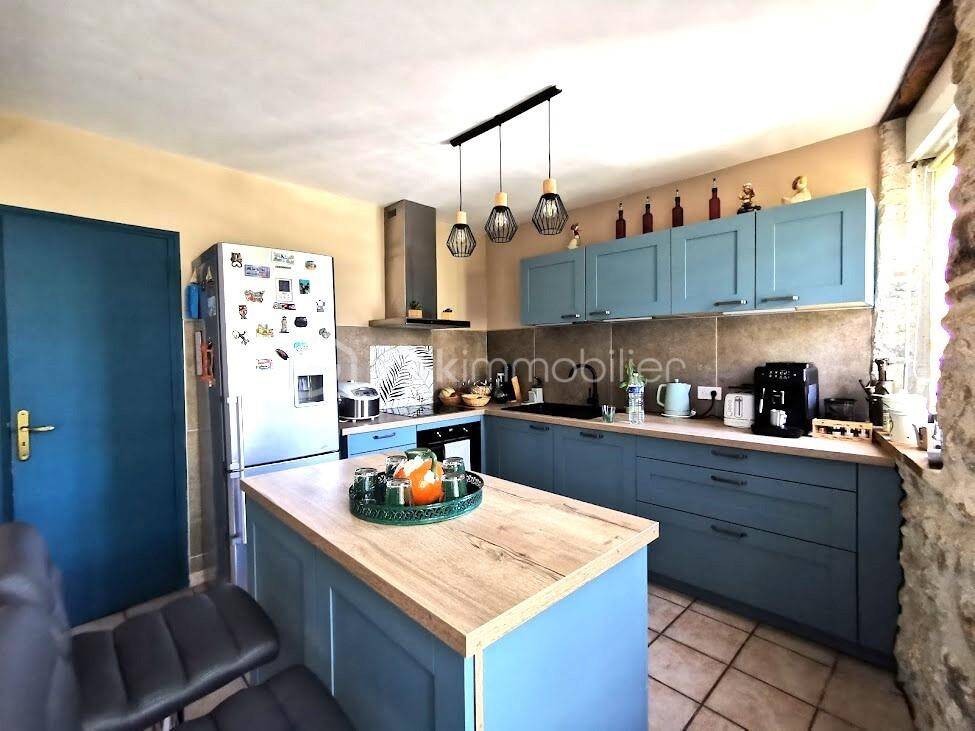 Maison à vendre, 132m², VALLON PONT D'ARC