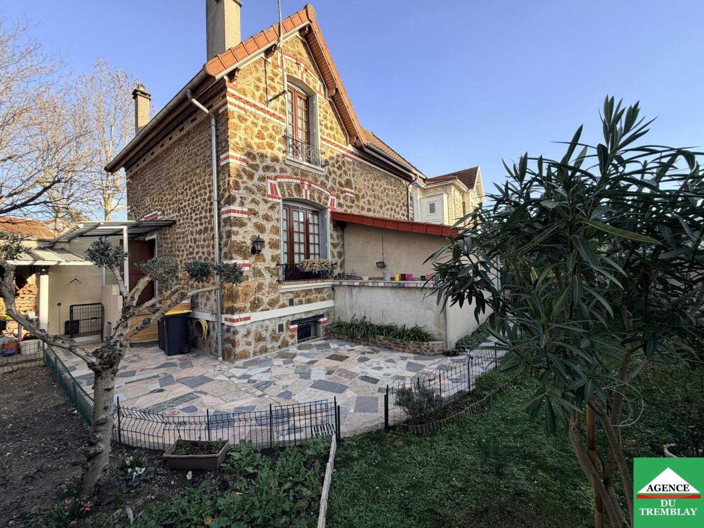 Maison à vendre, 80m², CHAMPIGNY SUR MARNE