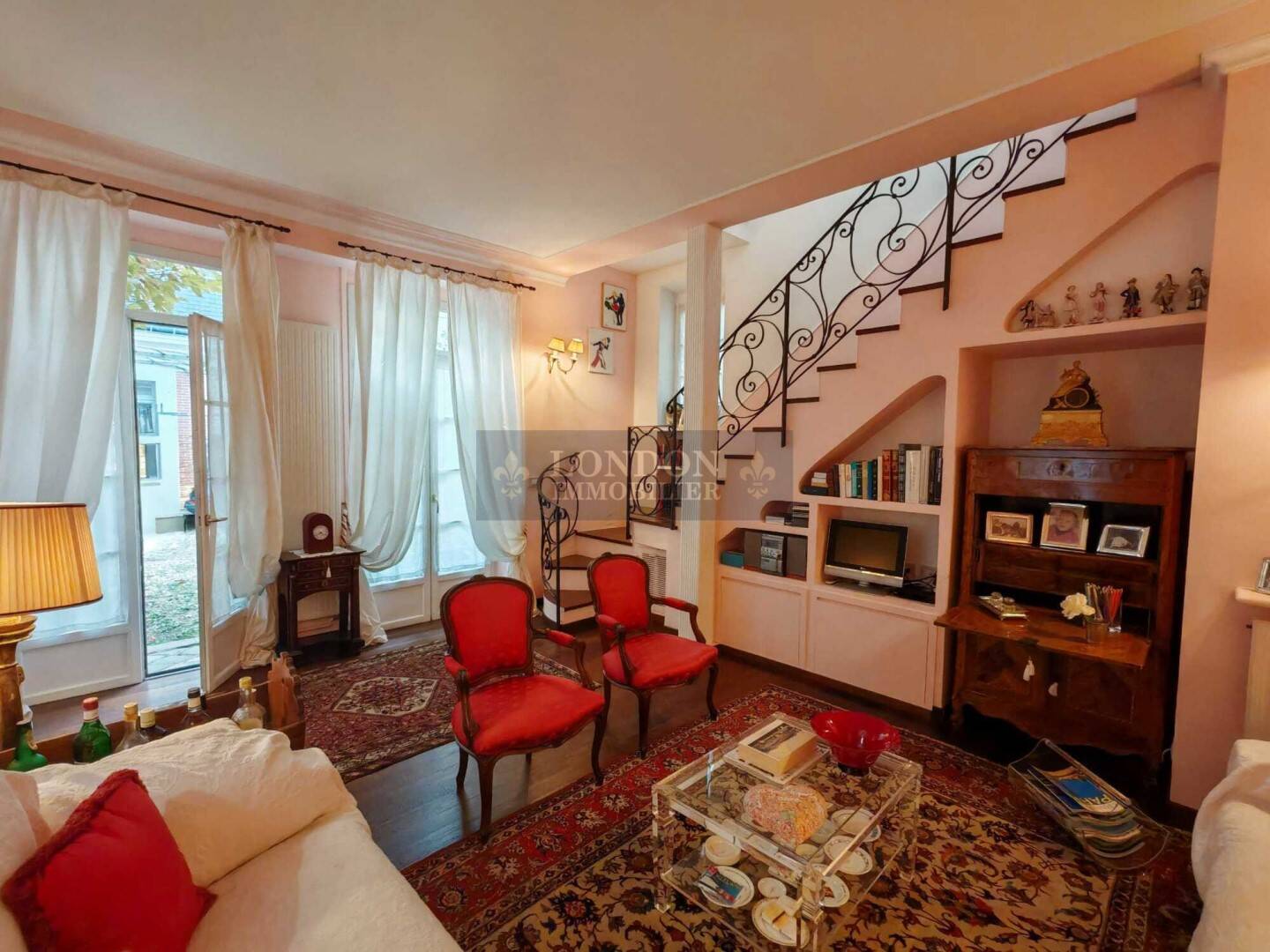 Maison à vendre, 70m², VERSAILLES