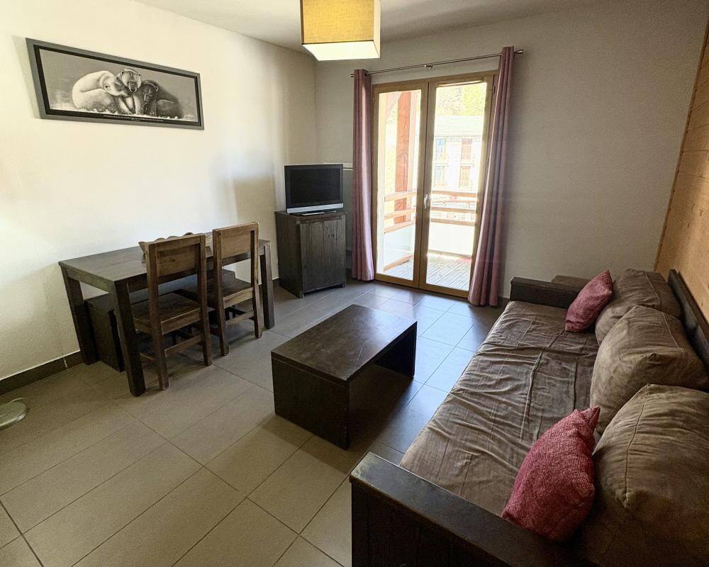Maison à vendre, 40m², FONT ROMEU ODEILLO VIA