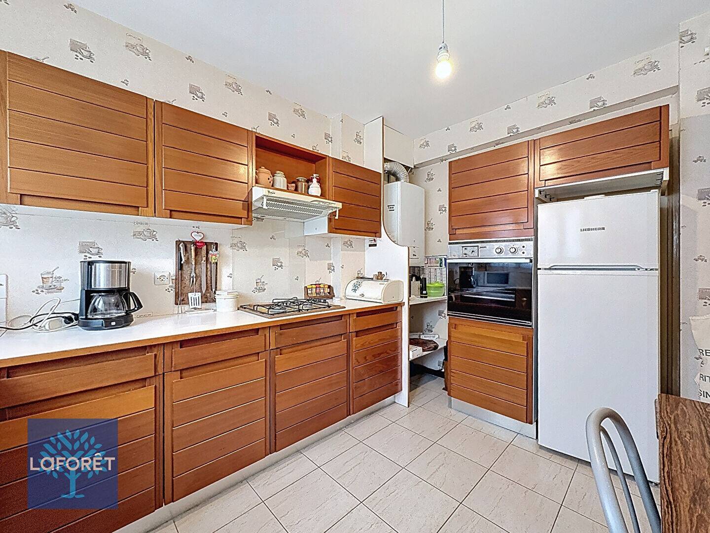Maison à vendre, 107m², COURCOURONNES