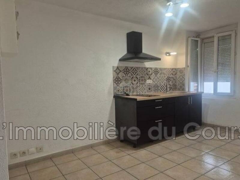 Maison à louer, 26m², PORT DE BOUC