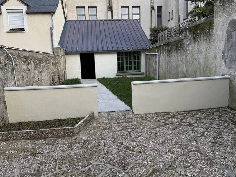 Maison à louer, 113m², AMBOISE