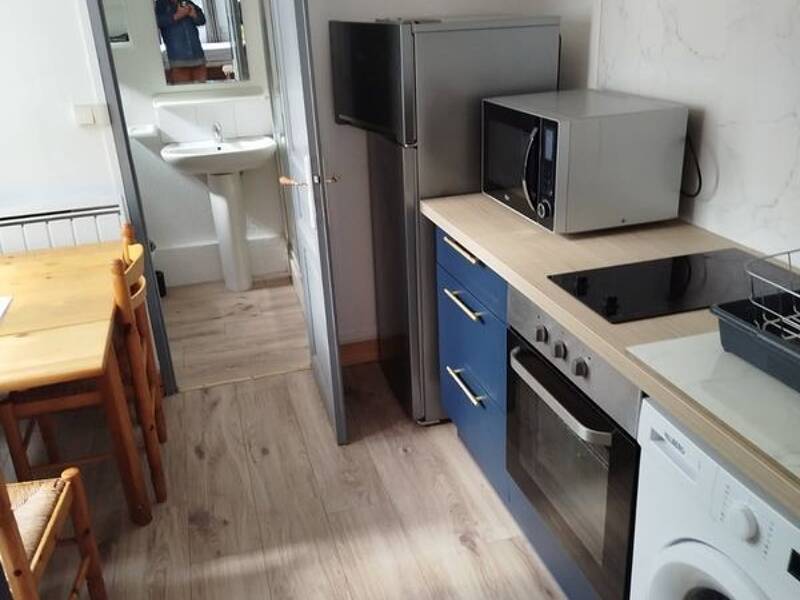 Maison à louer, 0m², LILLE