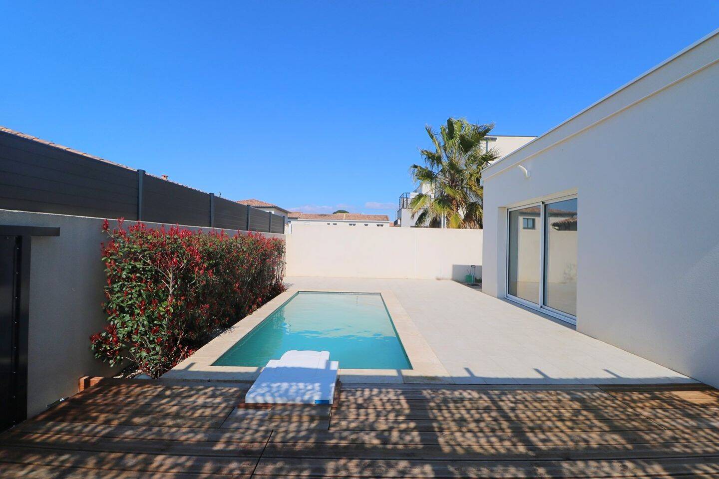 Maison à vendre, 110m², BEZIERS