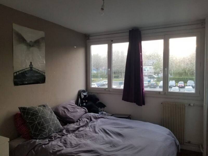 Maison à louer, 60m², RENNES