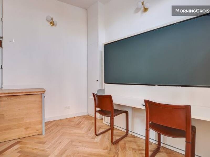 Maison à louer, 58m², PARIS 9E