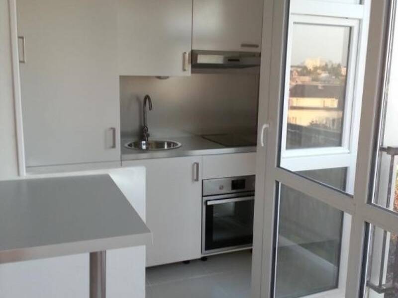 Maison à louer, 30m², CHAMBRAY LES TOURS