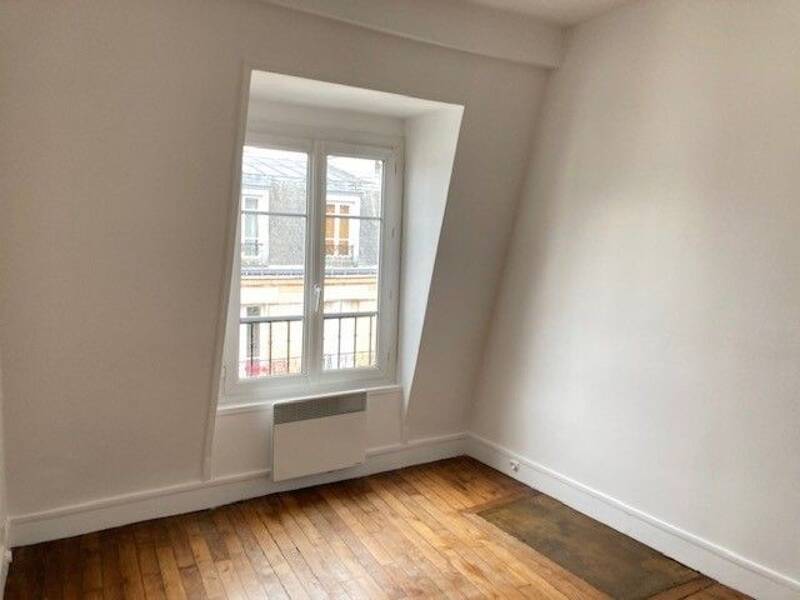 Maison à louer, 36m², PARIS 14E