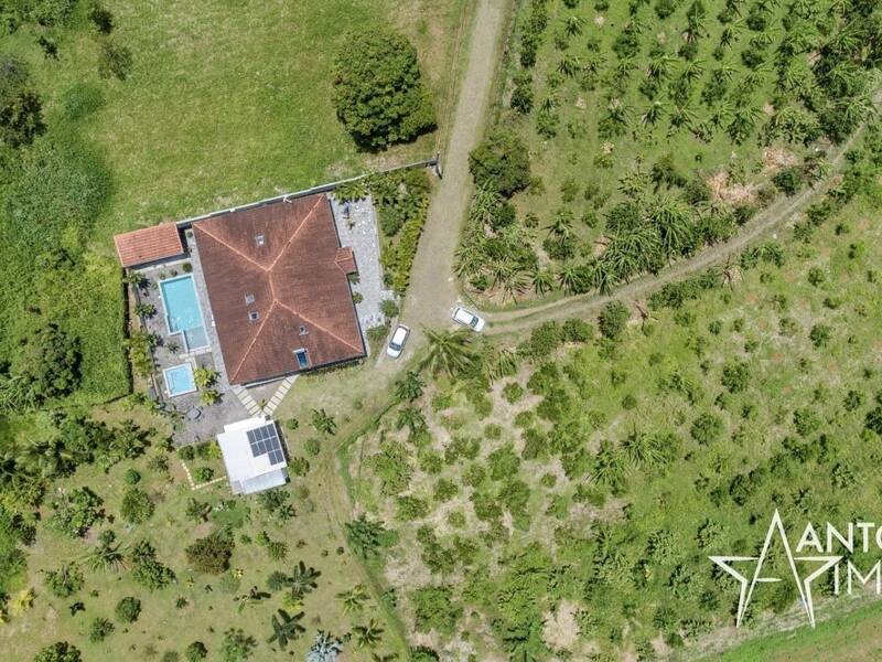 Maison à vendre, 310m², DUCOS