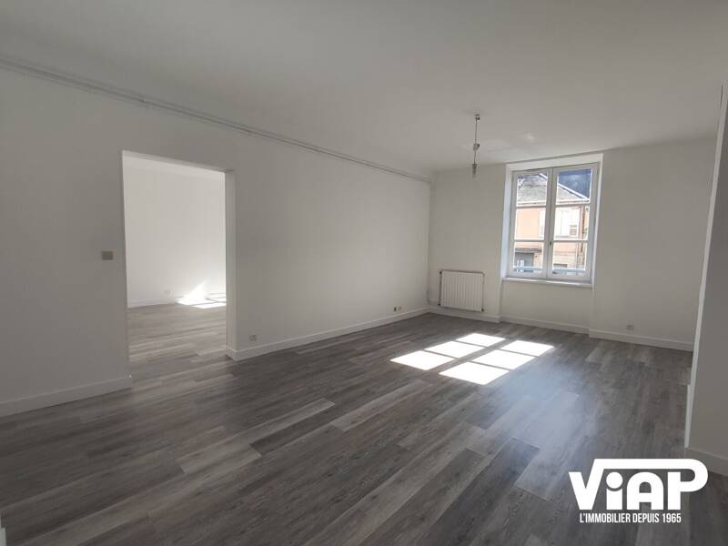 Maison à louer, 87m², LIMOGES