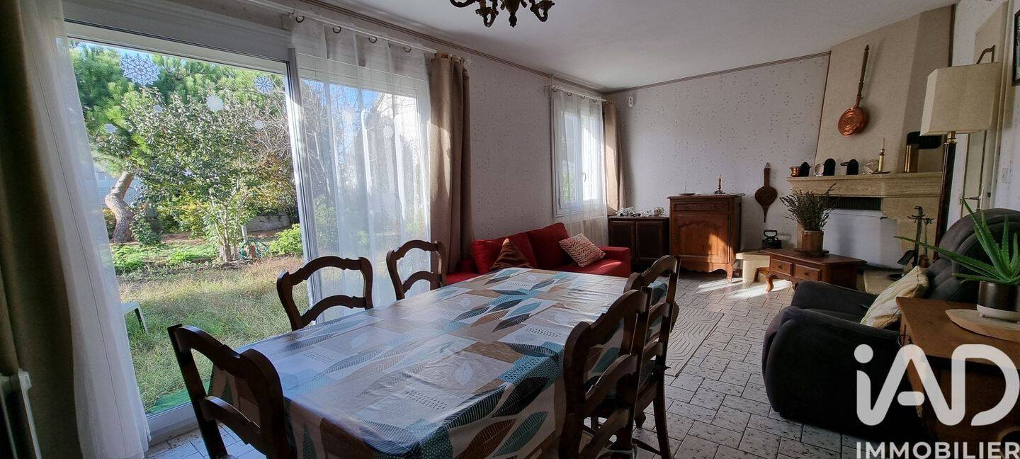 Maison à vendre, 82m², ARGENTEUIL