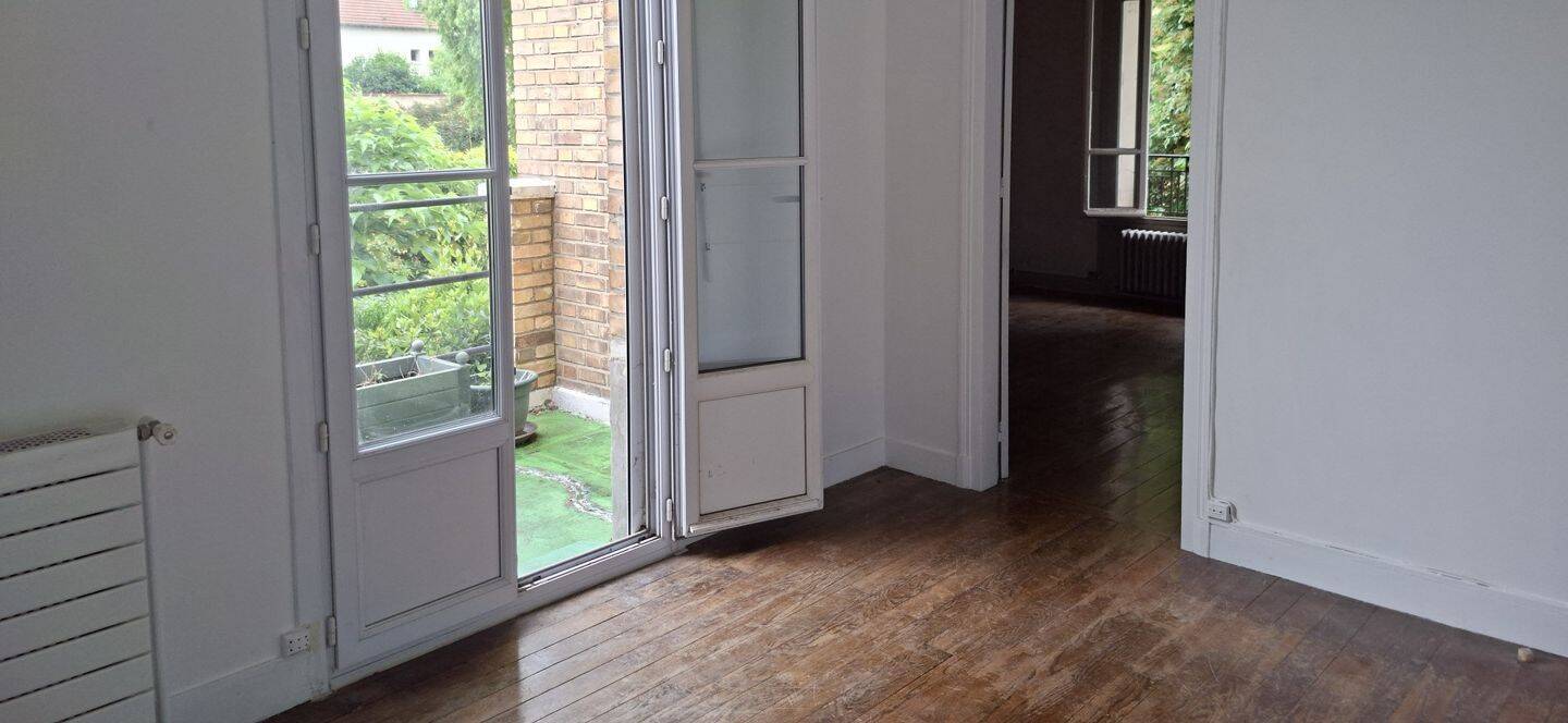Maison à vendre, 90m², VERSAILLES