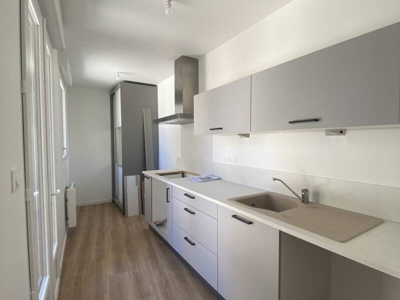 Maison à louer, 72m², SENS