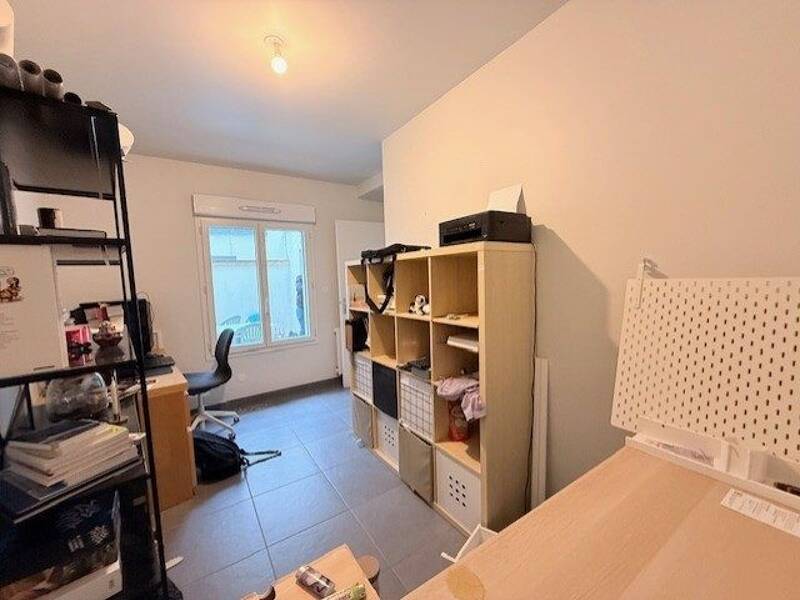 Maison à vendre, 62m², TOURS