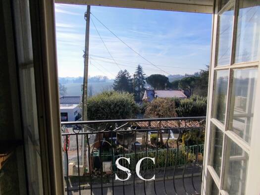 Maison à vendre 147 000 € 6 pièces 5 chambres 230 m² 195 m² de terrain Foulayronnes 47510