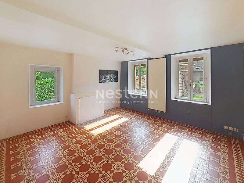 Maison à vendre, 125m², SAINT PIERRE DE BAILLEUL