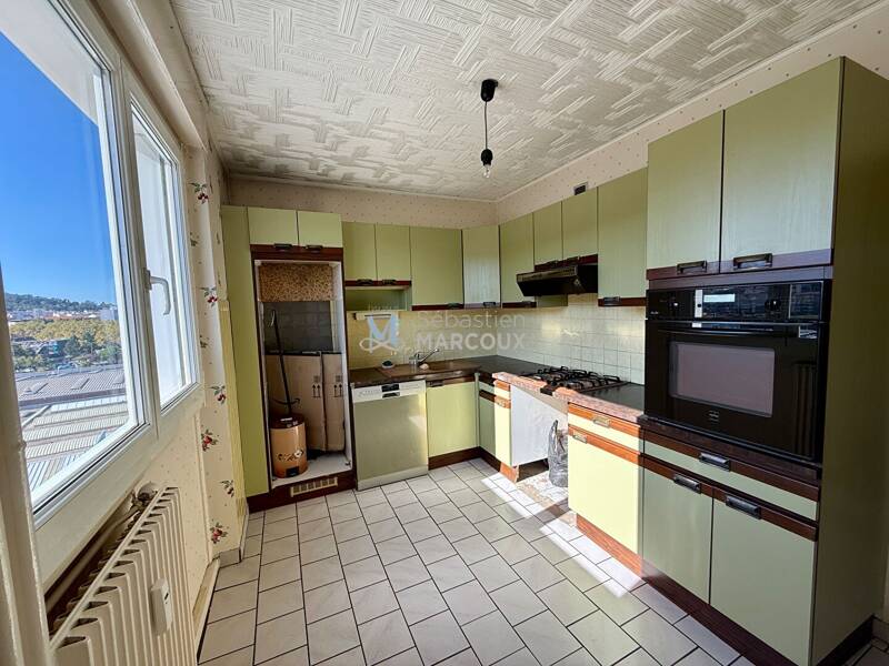 Maison à vendre, 75m², SAINT ETIENNE