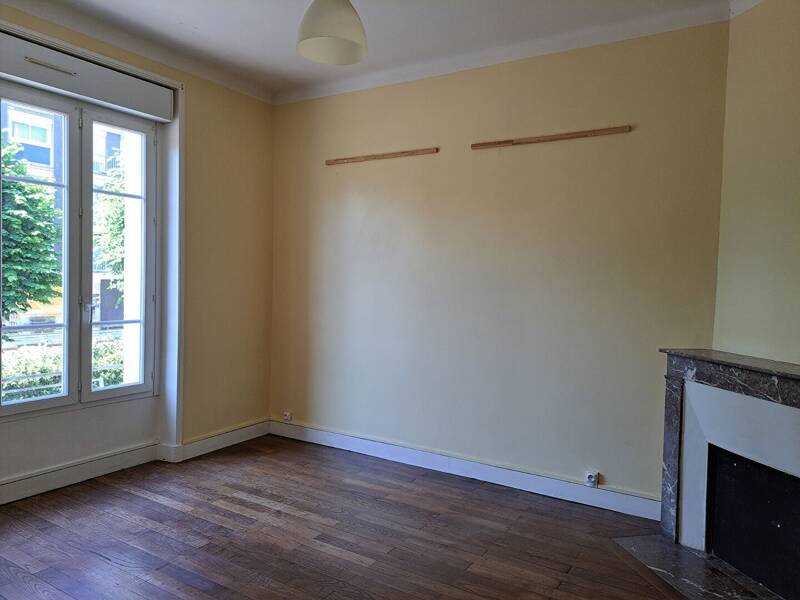 Maison à vendre, 124m², NANTES