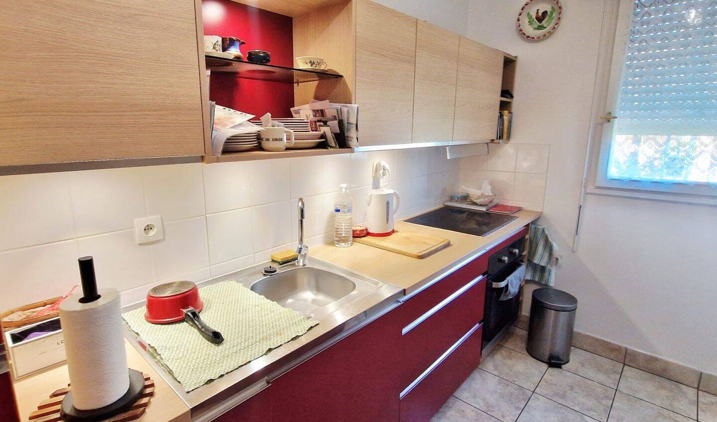 Maison à vendre, 60m², TOUQUES