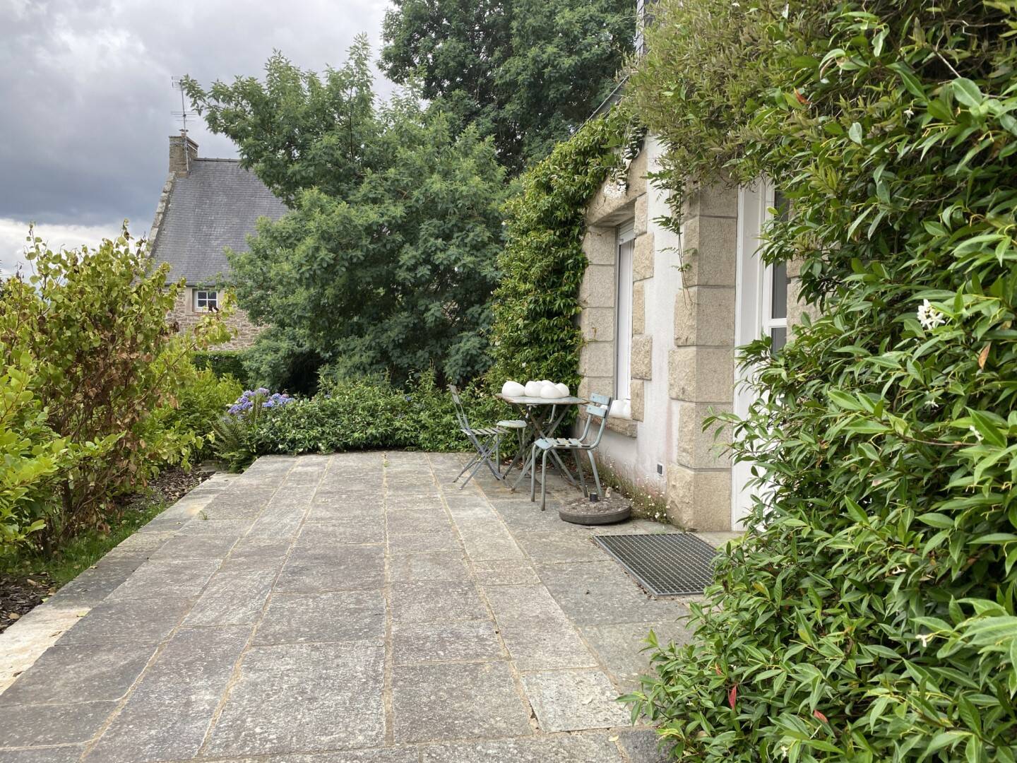 Maison à vendre, 180m², SAINT BRIAC SUR MER