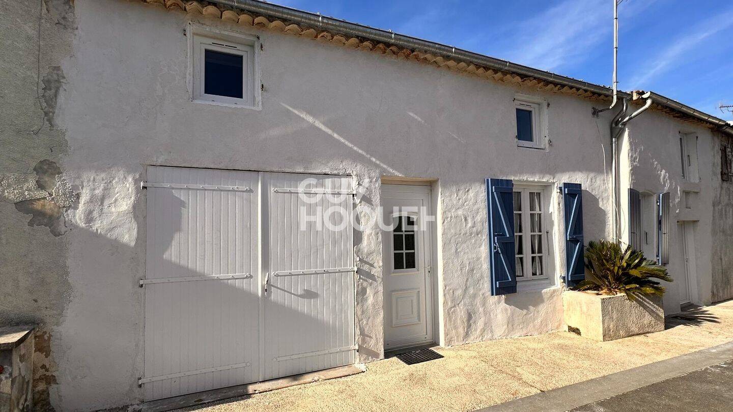 Maison à vendre, 155m², LA TREMBLADE