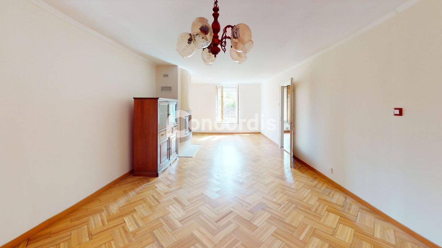 Maison à vendre, 203m², VANDOEUVRE LES NANCY
