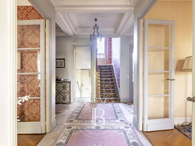 Maison à vendre, 340m², LE VESINET
