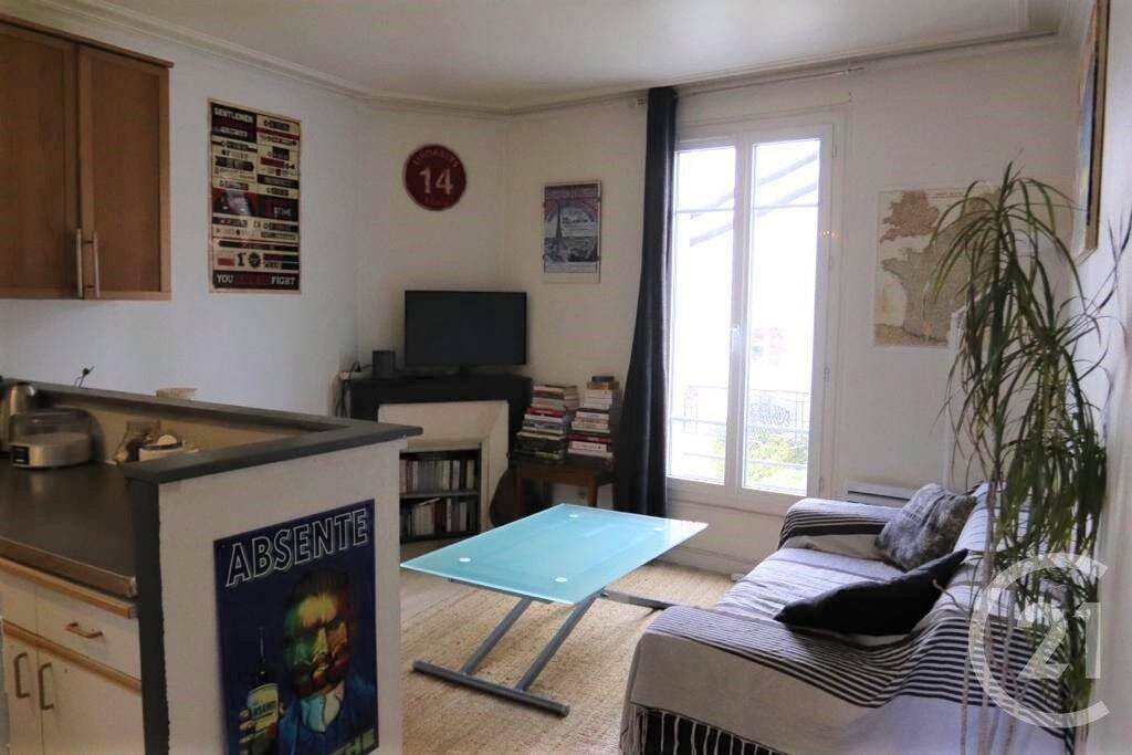 Maison à louer, 32m², LE KREMLIN BICETRE