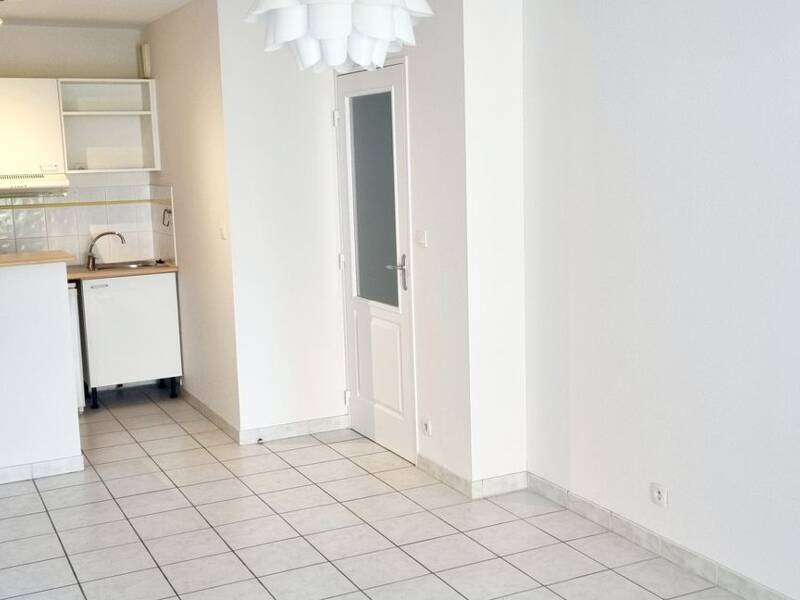 Maison à louer, 41m², NIMES