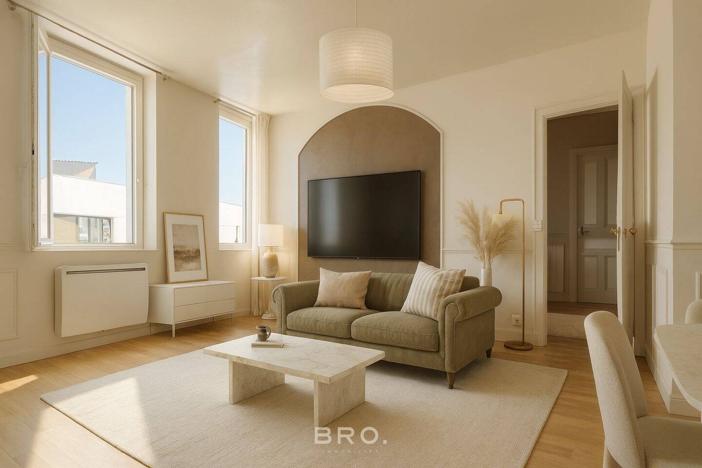 Maison à vendre, 78m², VANNES