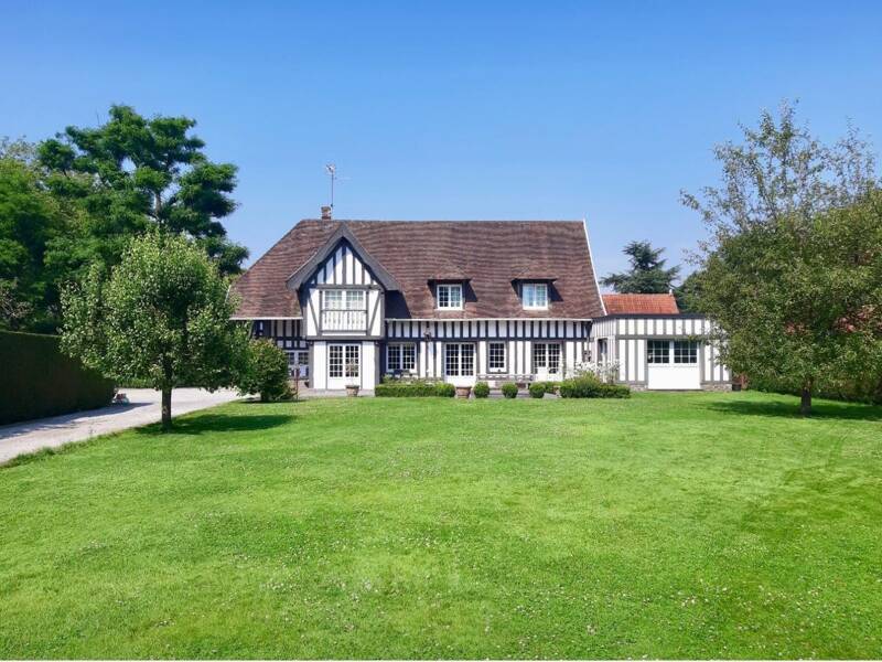 Maison à louer, 14m², CROIX