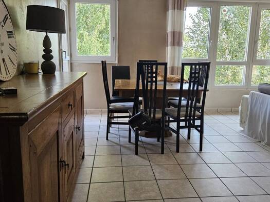 Appartement à vendre 199 000 € 4 pièces 3 chambres 87,61 m² Saint-Romain-de-Colbosc 76430