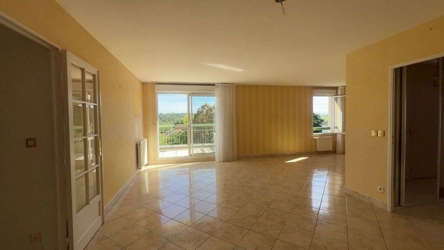 Maison à vendre, 86m², TASSIN LA DEMI LUNE