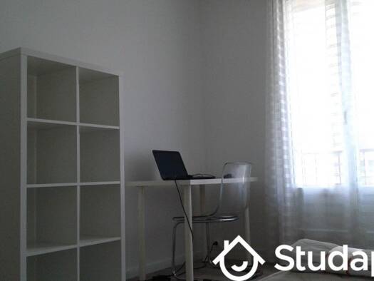 Colocation à louer 400 € 1 pièce 1 chambre 11 m² 2ème étage Villejean-Beauregard Rennes 35000