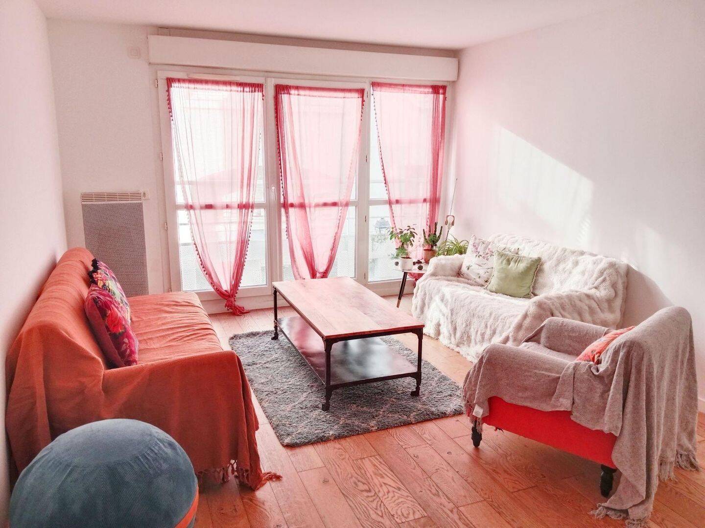 Maison à louer, 61m², ARGENTEUIL