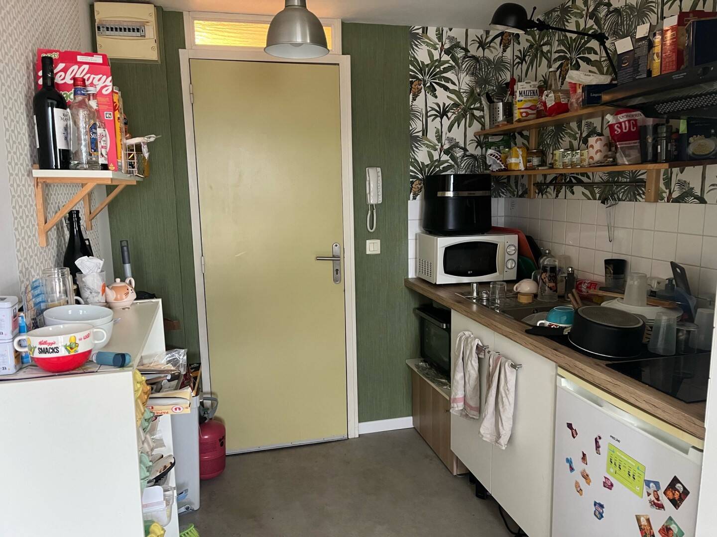 Maison à vendre, 27m², POITIERS