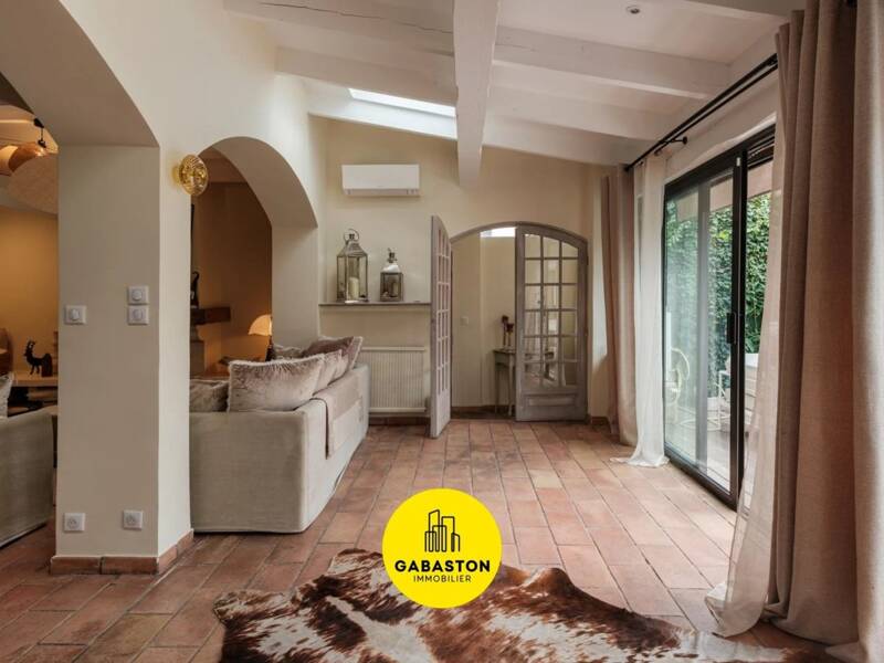 Maison à vendre, 171m², MARSEILLE 9E