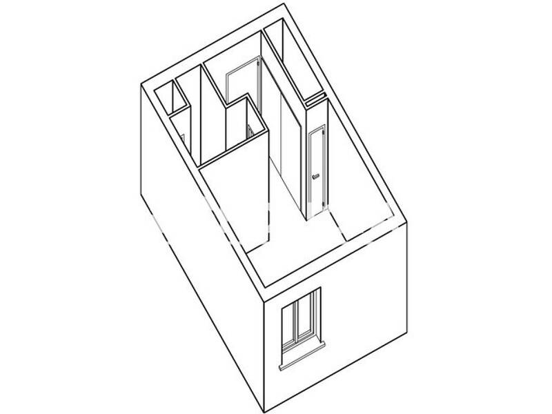 Maison à louer, 20m², GRENOBLE