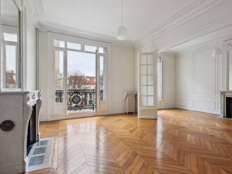 Maison à vendre, 191m², PARIS 14E