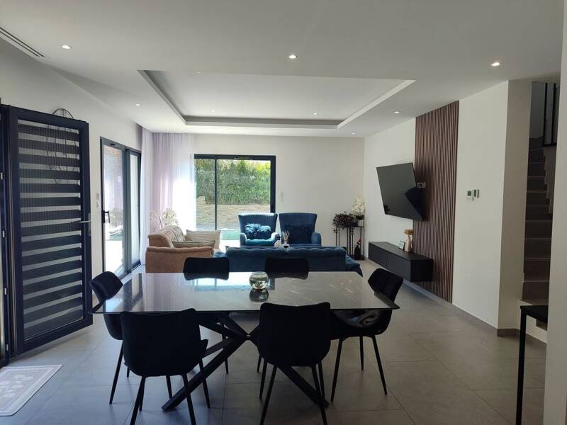 Maison à vendre, 120m², PERPIGNAN