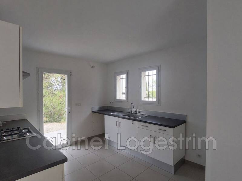 Maison à vendre, 97m², NIMES