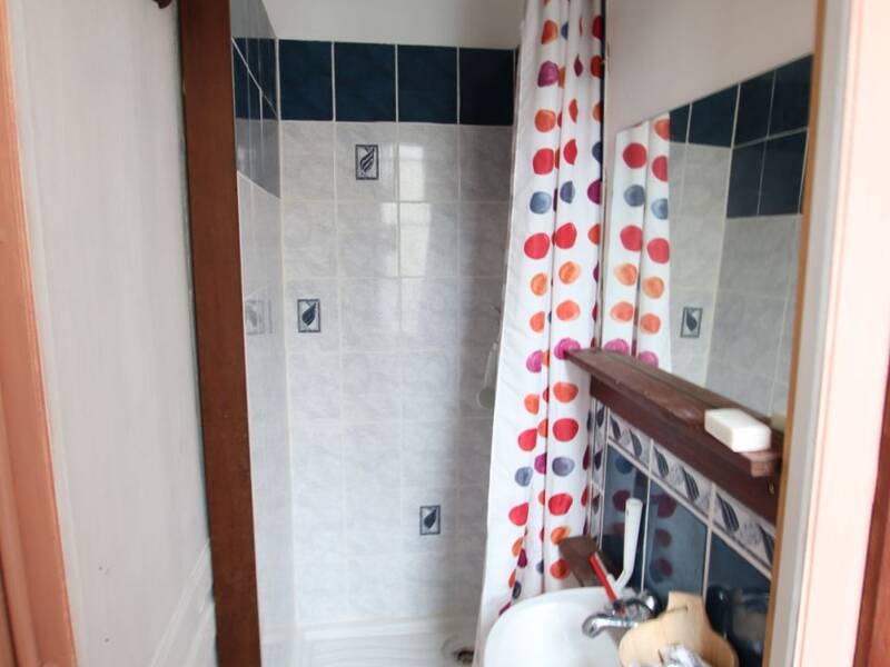 Maison à vendre, 37m², SAINT VALERY EN CAUX