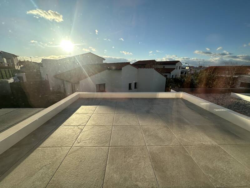 Maison à vendre, 110m², PERPIGNAN