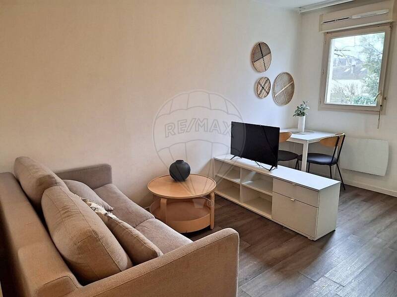 Maison à louer, 18m², CORBEIL ESSONNES