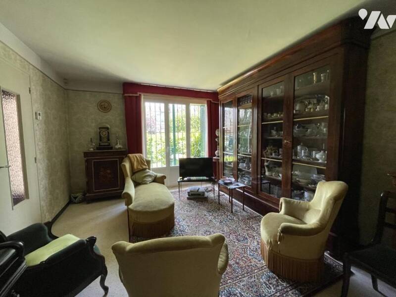 Maison à vendre, 106m², MONTPELLIER