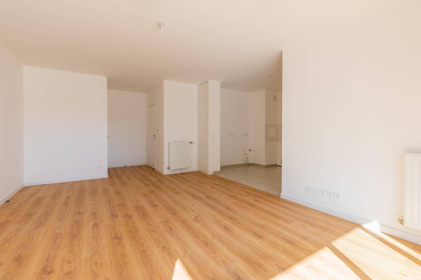 Maison à louer, 50m², AUBERVILLIERS