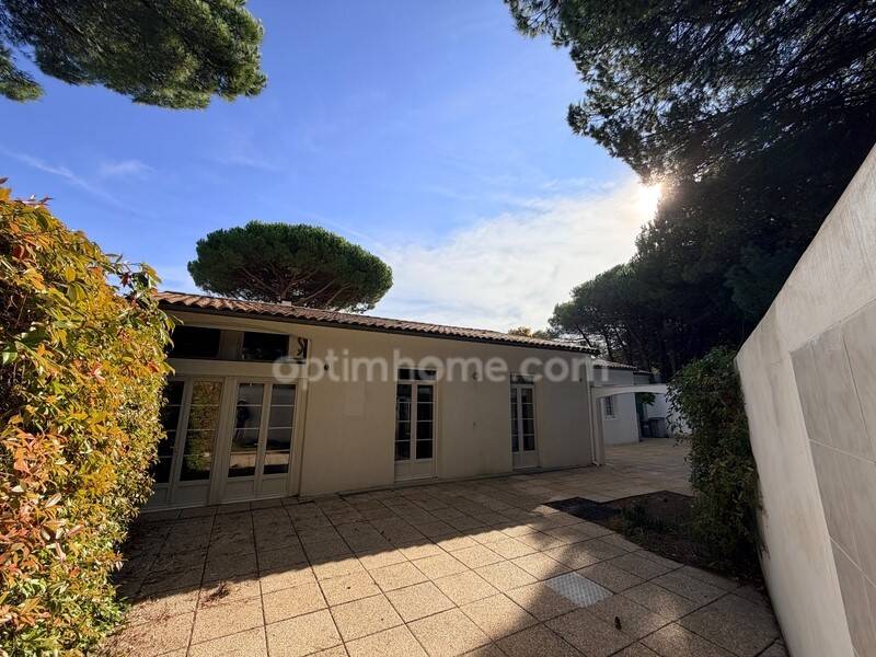 Maison à vendre, 125m², LE BOIS PLAGE EN RE