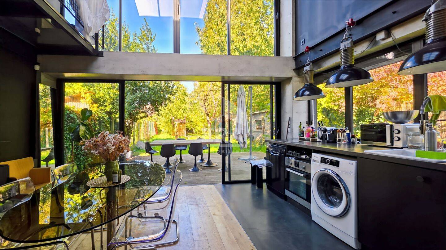 Maison à vendre, 133m², MONTREUIL