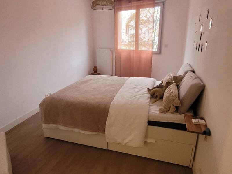 Maison à louer, 69m², MONTPELLIER